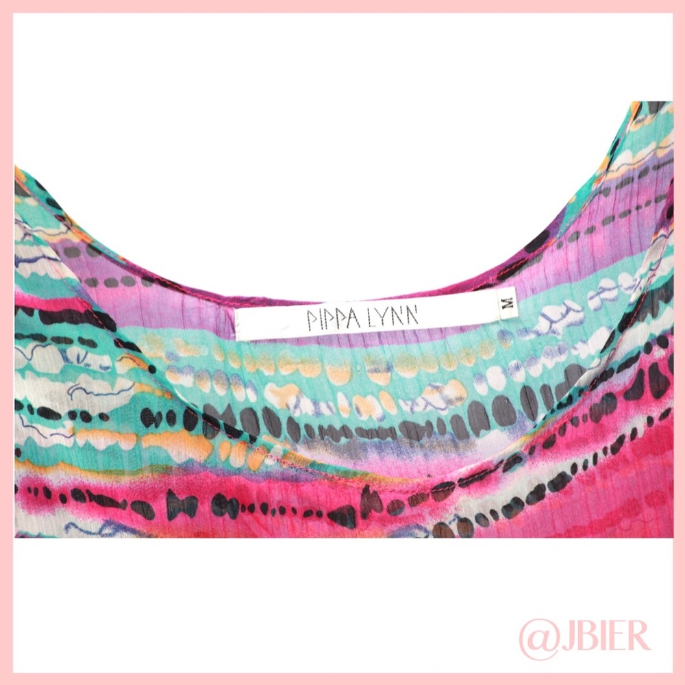 Pippa Lynn Tank Top - Picture 3 of 4